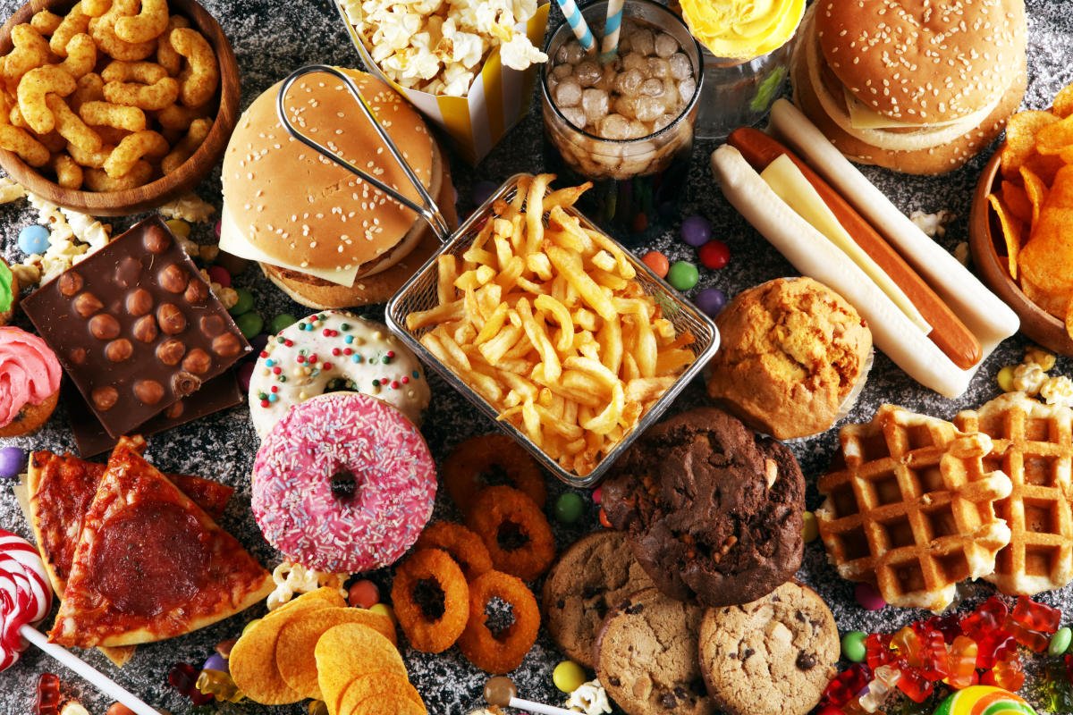 Junk Food