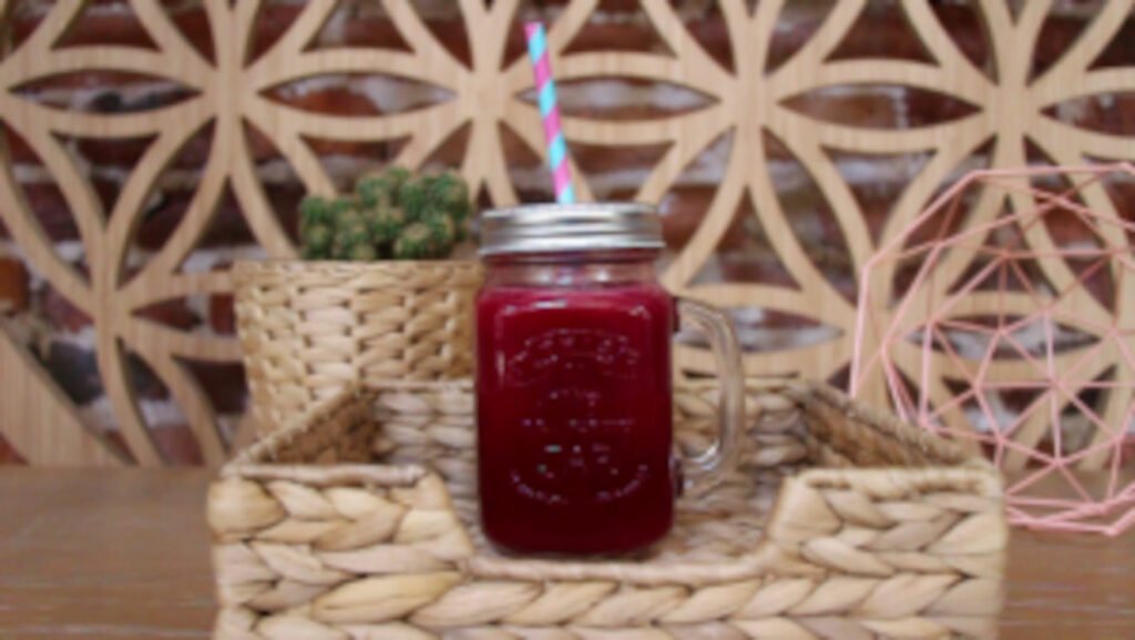Jus à l'extracteur
