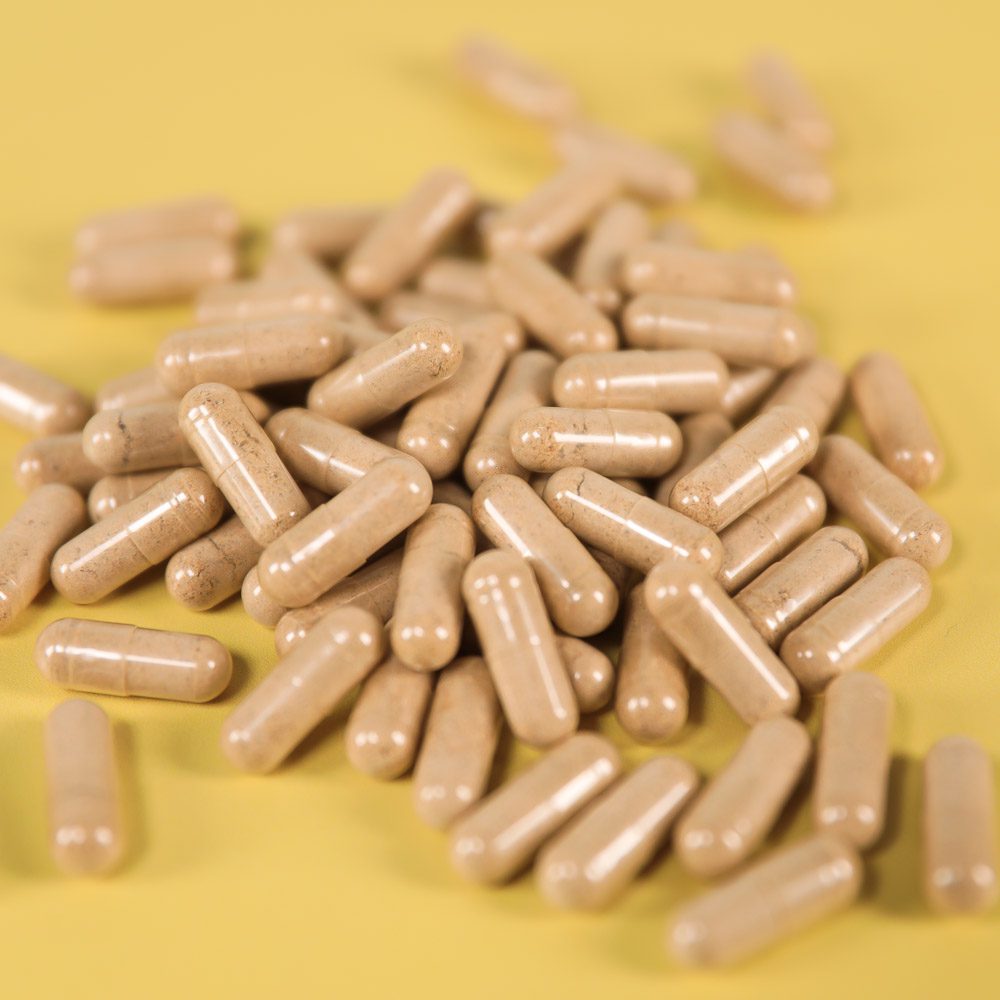 Turmeric Formula - 90 capsules* - DESTOCKAGE – Image 2