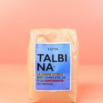 Talbina - Farine d'orge complète 1kg