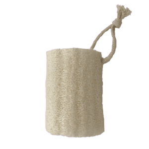 Cylindre de luffa