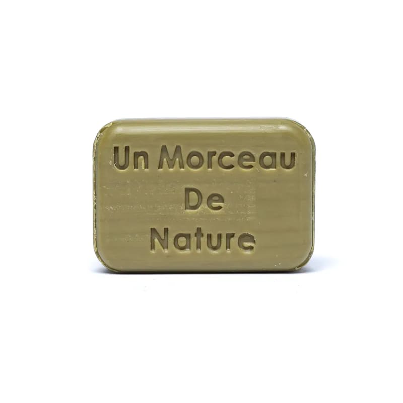 Savon d Alep - Jasmin - 100g - La Maison du Laurier – Image 3