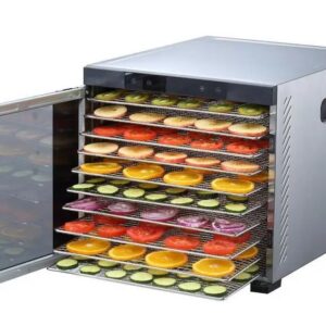 Daisy Expert 10 plateaux Zen et Pur