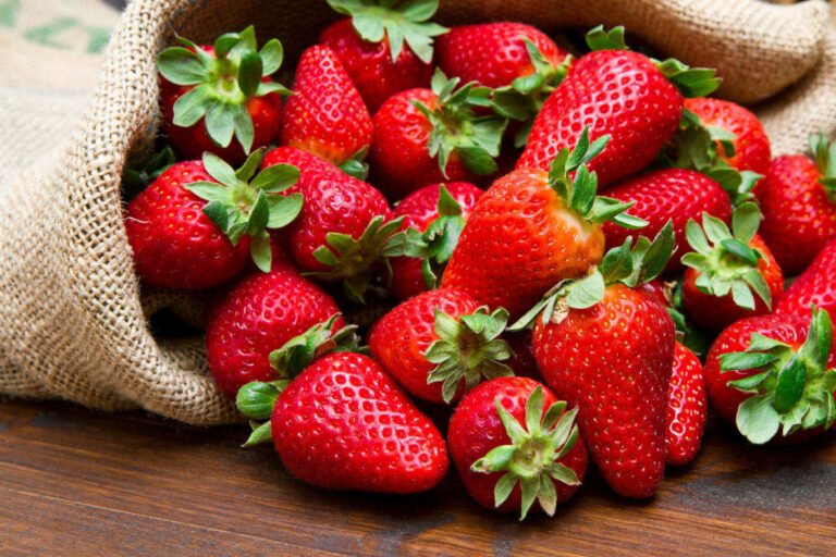 fraise