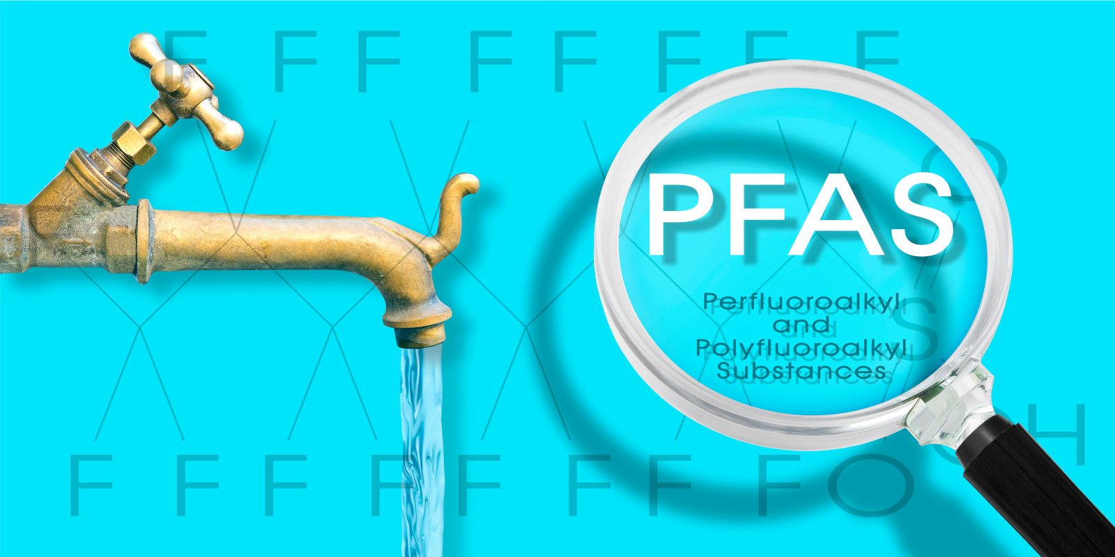 PFAS Osmoseur