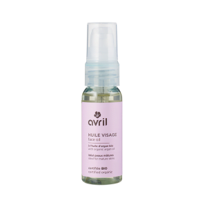 Huile anti âge visage avril Flacon de 30mL