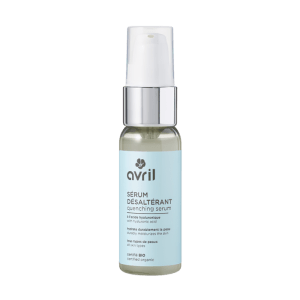 Sérum Désaltérant - Avril - 30mL