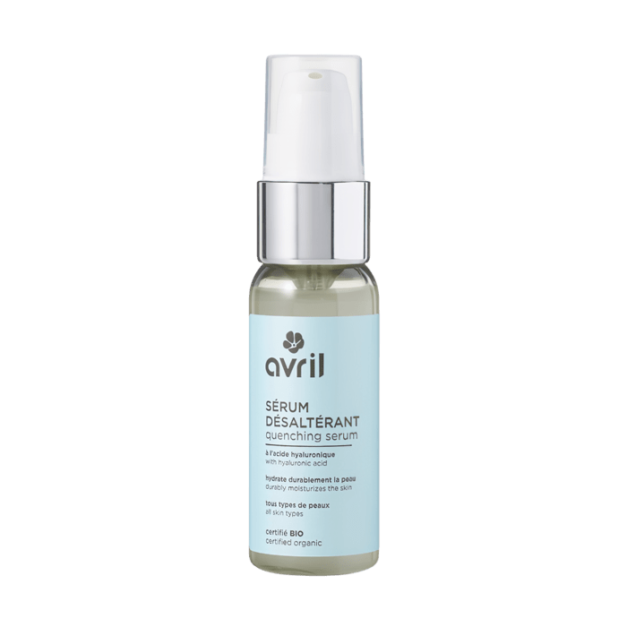 Sérum Désaltérant - Avril - 30mL