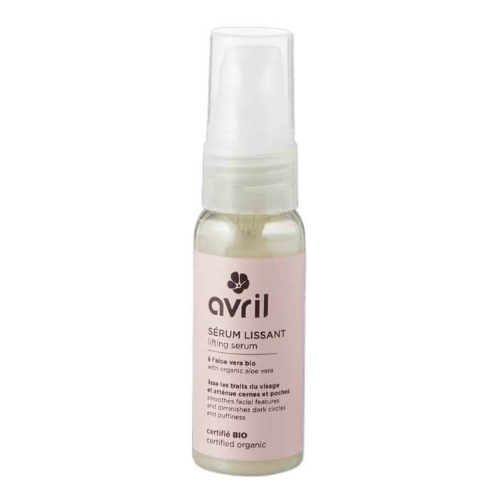 Sérum Lissant - Avril - 30mL