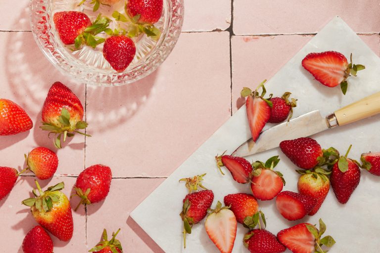 Fraises