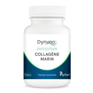 Collagène marin