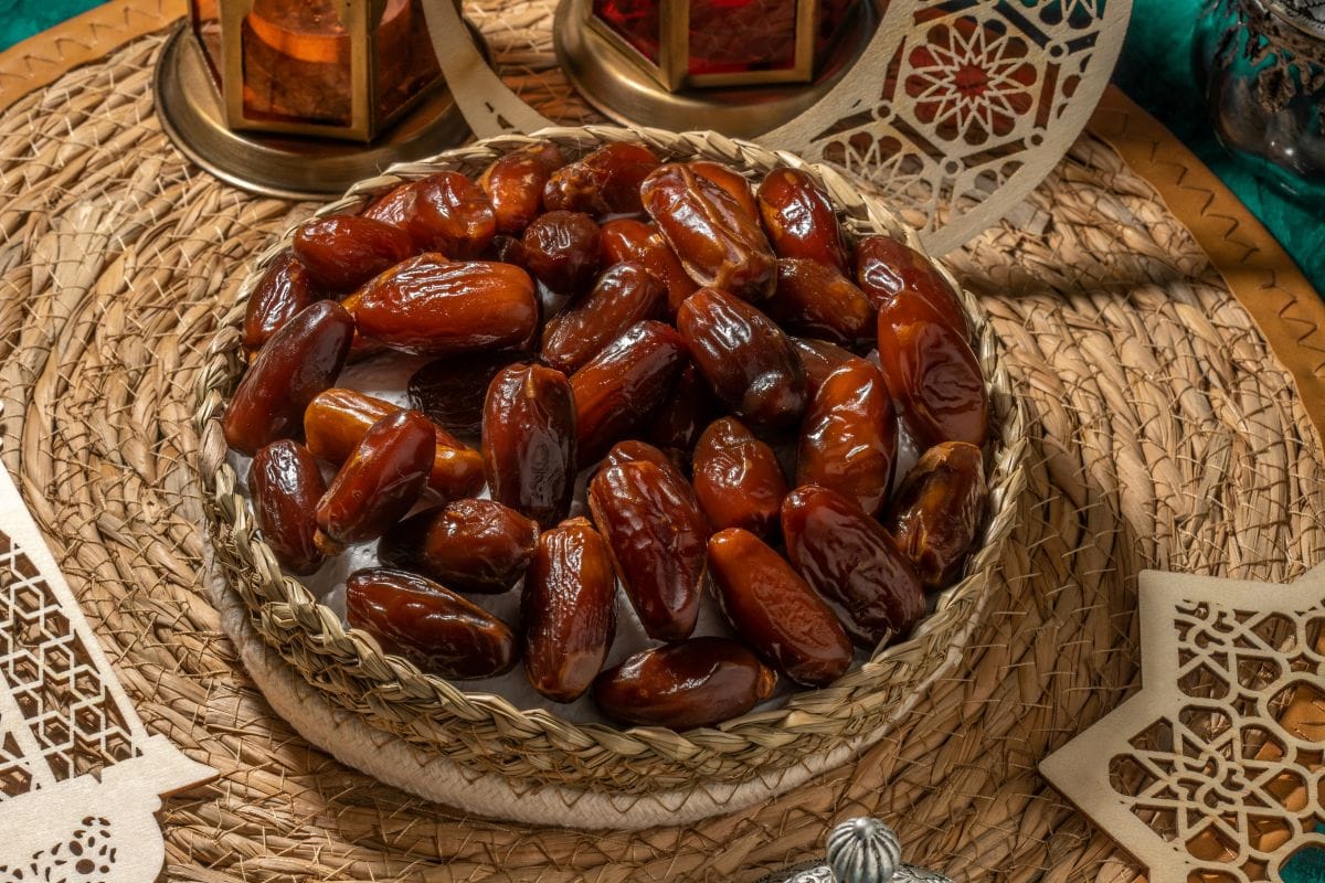 Dattes Fraîches Deglet Nour d'Algérie - 500g - BioTamra* – Image 2