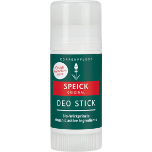Déodorant Stick Naturel – Speick Original – 40 ml