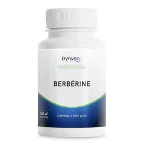 Berbérine - Dynveo