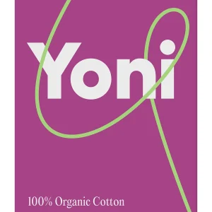 Tampons Bio avec Applicateur – Yoni – Super – x14