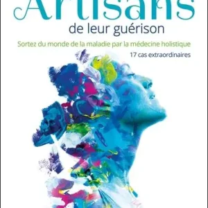Artisans de leur guérison – Dr Christian Tal Schaller