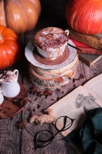 Chaucolad Chaud maison