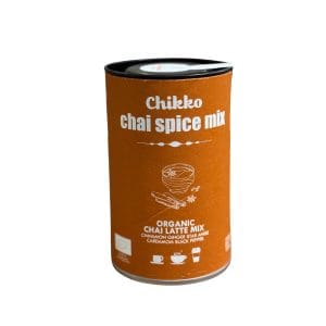 MIX d’épices Chai* - CHIKKO