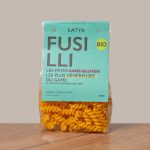 Fusilli- Sans Gluten - Eatya