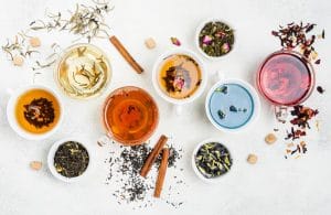 Tisanes pour booster son immunité naturellement