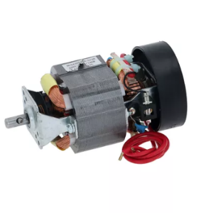 Moteur du KALY
